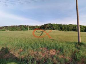 Prodej pozemku pro bydlení, Valašská Bystřice, 1270 m2