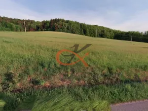 Prodej pozemku pro bydlení, Valašská Bystřice, 1270 m2