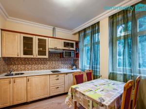 Pronájem apartmánu, Karlovy Vary, Libušina, 325 m2