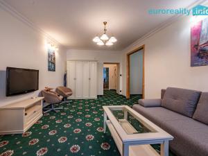 Pronájem apartmánu, Karlovy Vary, Libušina, 325 m2