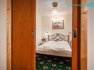 Pronájem apartmánu, Karlovy Vary, Libušina, 325 m2