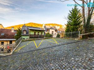 Pronájem ubytování, Karlovy Vary, Libušina, 340 m2