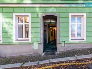 Pronájem ubytování, Karlovy Vary, Libušina, 340 m2