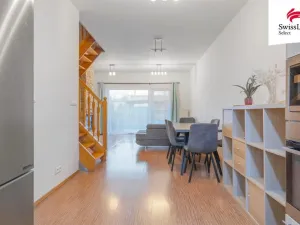 Prodej rodinného domu, Nučice, Paderlíkova, 129 m2