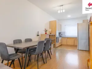 Prodej rodinného domu, Nučice, Paderlíkova, 129 m2