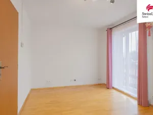 Prodej rodinného domu, Nučice, Paderlíkova, 129 m2