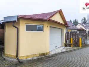 Prodej rodinného domu, Nučice, Paderlíkova, 129 m2