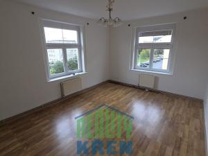 Pronájem bytu 2+1, Praha - Střešovice, 74 m2