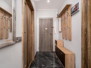 Prodej bytu 2+kk, Pardubice - Zelené Předměstí, Arnošta z Pardubic, 44 m2