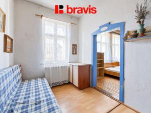 Prodej rodinného domu, Louka, 72 m2