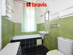 Prodej rodinného domu, Louka, 72 m2