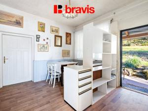 Prodej rodinného domu, Louka, 72 m2