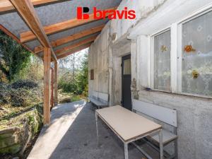 Prodej rodinného domu, Louka, 72 m2