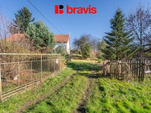 Prodej rodinného domu, Louka, 72 m2