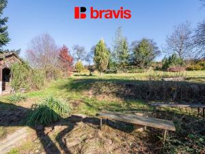 Prodej rodinného domu, Louka, 72 m2