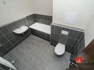 Pronájem bytu 2+kk, Kladno, Jaroslava Holečka, 56 m2