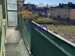 Prodej bytu 3+1, Hodonín, P. Jilemnického, 82 m2