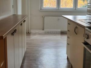 Pronájem bytu 3+1, Chomutov, U Hačky, 60 m2