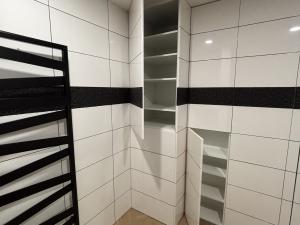 Pronájem bytu 3+kk, Pardubice - Zelené Předměstí, Palackého třída, 77 m2