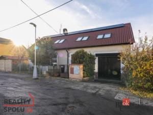 Prodej rodinného domu, Hradec Králové, 250 m2