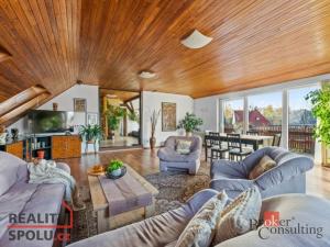 Prodej rodinného domu, Hradec Králové, 250 m2