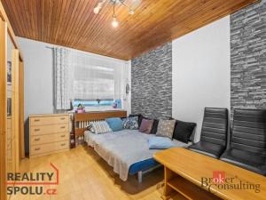 Prodej rodinného domu, Hradec Králové, 250 m2