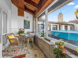 Prodej rodinného domu, Hradec Králové, 250 m2