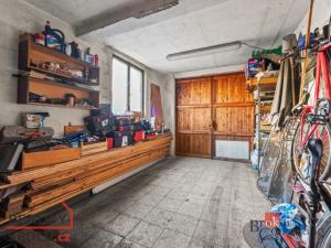 Prodej rodinného domu, Hradec Králové, 250 m2