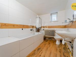 Prodej bytu 3+1, Vrbno pod Pradědem, Nádražní, 78 m2