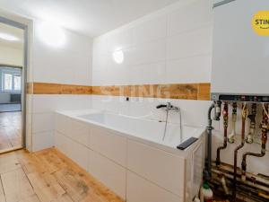 Prodej bytu 3+1, Vrbno pod Pradědem, Nádražní, 78 m2