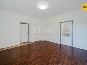 Prodej bytu 3+1, Vrbno pod Pradědem, Nádražní, 78 m2