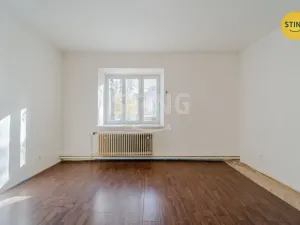 Prodej bytu 3+1, Vrbno pod Pradědem, Nádražní, 78 m2