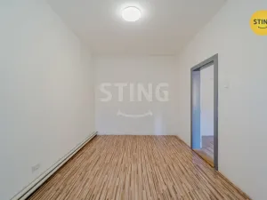 Prodej bytu 3+1, Vrbno pod Pradědem, Nádražní, 78 m2