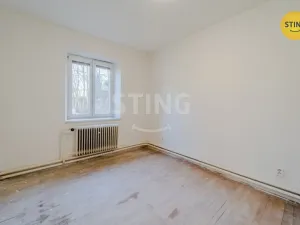 Prodej bytu 3+1, Vrbno pod Pradědem, Nádražní, 78 m2