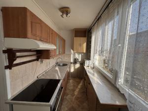 Pronájem bytu 3+1, Pardubice - Polabiny, Křičkova, 58 m2