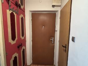 Pronájem bytu 3+1, Pardubice - Polabiny, Křičkova, 58 m2