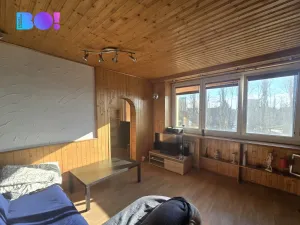 Prodej bytu 2+1, Ostrava, Oskara Motyky, 43 m2