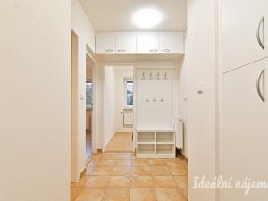 Pronájem bytu 3+kk, Kuřim, Bezručova čtvrť, 37 m2