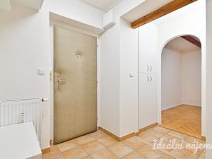 Pronájem bytu 3+kk, Kuřim, Bezručova čtvrť, 37 m2