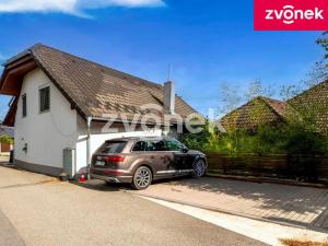 Prodej rodinného domu, Zlín, 155 m2