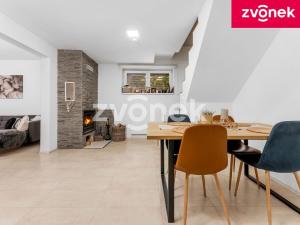 Prodej rodinného domu, Zlín, 155 m2
