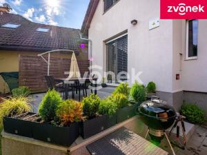 Prodej rodinného domu, Zlín, 155 m2