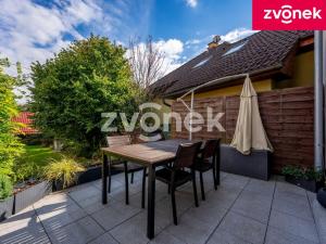 Prodej rodinného domu, Zlín, 155 m2