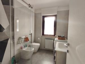 Prodej bytu 4+kk, Silvi,Itálie, 100 m2