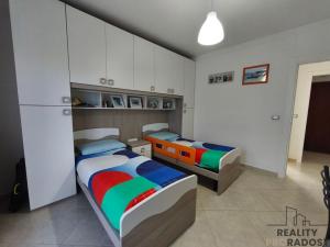 Prodej bytu 4+kk, Silvi,Itálie, 100 m2