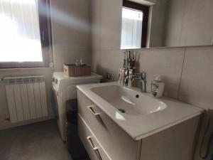 Prodej bytu 4+kk, Silvi,Itálie, 100 m2