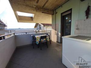 Prodej bytu 4+kk, Silvi,Itálie, 100 m2