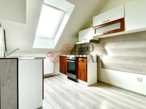 Pronájem bytu 1+kk, Uherské Hradiště - Jarošov, Na Návsi, 20 m2