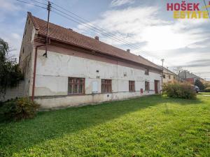 Prodej rodinného domu, Oldřichov, 177 m2