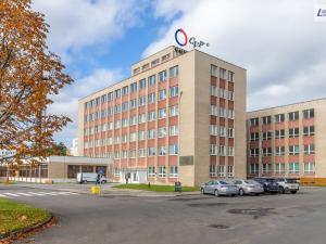 Pronájem kanceláře, Příbram - Příbram VI-Březové Hory, K Podlesí, 30 m2